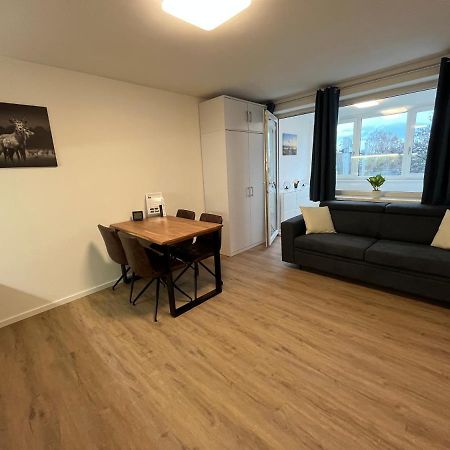 Modernes 4Er Apartment In Skilift-Naehe Zell am See Exterior foto