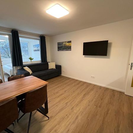 Modernes 4Er Apartment In Skilift-Naehe Zell am See Exterior foto
