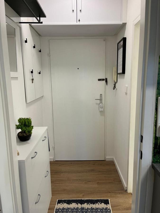 Modernes 4Er Apartment In Skilift-Naehe Zell am See Exterior foto