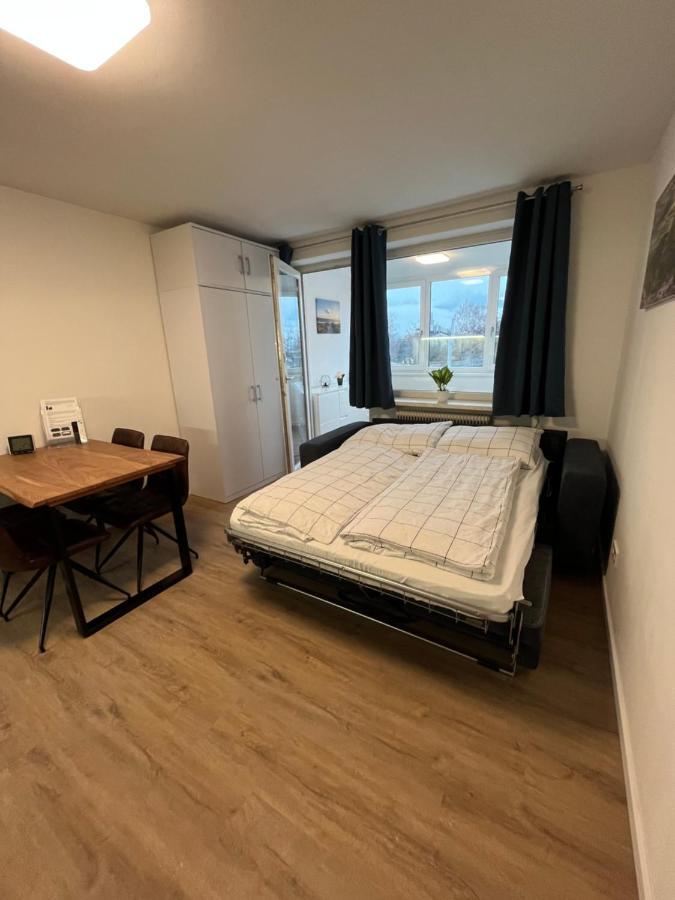 Modernes 4Er Apartment In Skilift-Naehe Zell am See Exterior foto