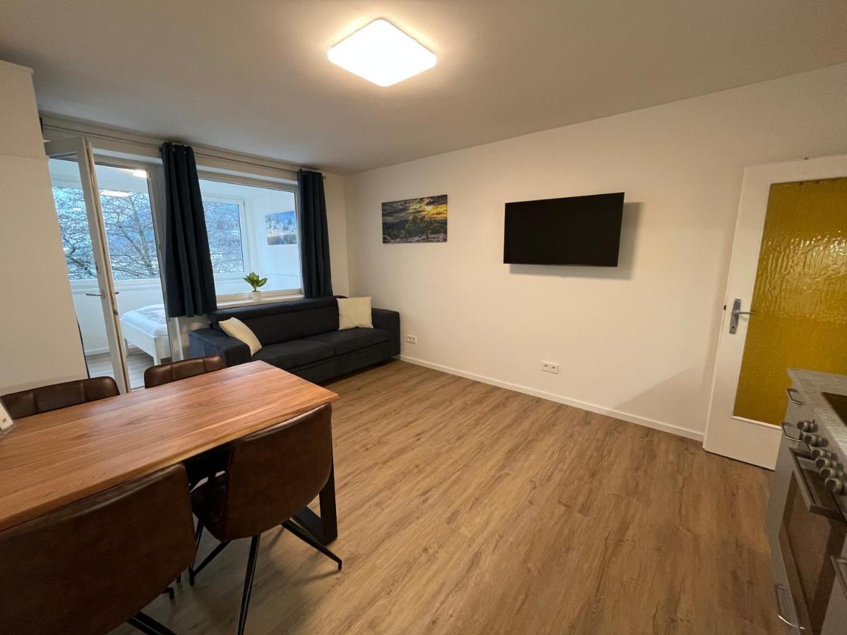 Modernes 4Er Apartment In Skilift-Naehe Zell am See Exterior foto